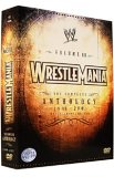 WWE - Wrestlemania 12 To 17