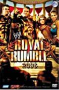 WWE - Royal Rumble 2006