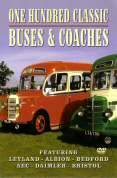 One Hundred Classic Buses And Coaches