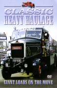 Classic Heavy Haulage