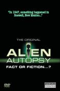 Alien Autopsy
