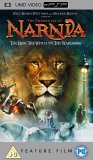 The Chronicles of Narnia:  The Lion, The Witch & The Wardrobe [UMD Universal Media Disc] [2005]