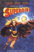 Supergirl [1984]