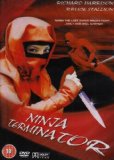 Ninja Terminator