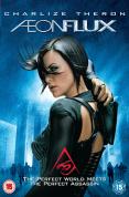 Aeon Flux [2005]