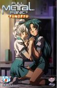 Full Metal Panic? FUMOFFU - Vol. 3