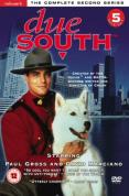 Due South - The Complete Second Series