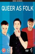 Queer As Folk: Series 1