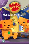 Rolie Polie Olie - Mutiny On The Bouncy