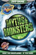 Myths and Monsters