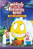 Maggie And The Ferocious Beast - Three Little Ghosts