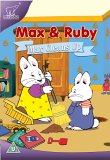 Max And Ruby - Max Cleans Up
