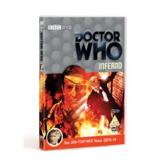 Doctor Who - Inferno [1970]