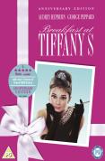 Breakfast At Tiffany's [1961]