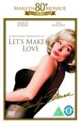 Let's Make Love [1960]