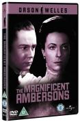 The Magnificent Ambersons [1942]