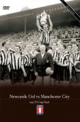 FA Cup Final 1955 - Newcastle United vs Manchester City