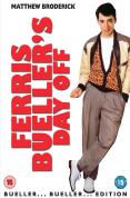 Ferris Bueller's Day Off [1986]