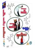 Doctor Dolittle / Doctor Dolittle 2 / Doctor Dolittle 3