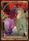 Wolf's Rain - Chapter 7: The Miracle Of The Wolves