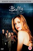 Buffy The Vampire Slayer - Season 7 [2002]