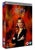 Buffy The Vampire Slayer - Season 5 [2000]
