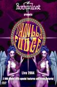Vanilla Fudge - Live 2004