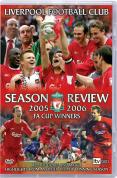 Liverpool - Season Review 2005 - 2006