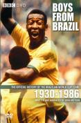 The Boys From Brazil