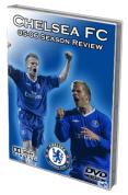 Chelsea FC - Season Review 2005/2006