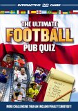 England Interactive World Cup Quiz