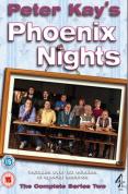 Phoenix Nights: Series 2