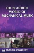 The Beautiful World Of Mechanical Music