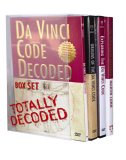 Da Vinci Code Decoded Boxset - Totally Decoded