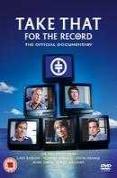 Take That - For The Record