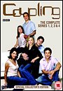 Coupling - Complete Series 1-4 Box Set (Special Collectors Edition)