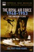 The Royal Air Force 1948-1953