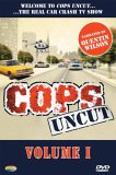 Cops Uncut - Episodes 1 To 5