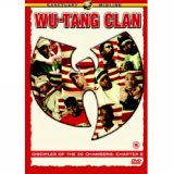 Wu Tang Clan - Disciples Of The 36 Chambers