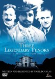 Three Legendary Tenors