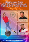 Bowling Fun And Fundamentals For Boys And Girls