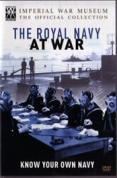 Royal Navy At War - Know Your Own Navy