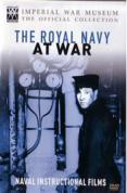 Royal Navy At War - Naval Instruction Films
