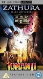 Zathura / Jumanji [UMD Universal Media Disc] [2005]