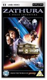 Zathura [UMD Universal Media Disc] [2005]