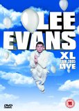 Lee Evans - XL Tour - Live [2005]