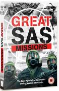 Great SAS Missions