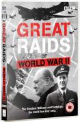 Great Raids Of World War 2