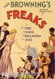 Freaks [1932]