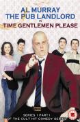 Al Murray - Time Gentlemen Please